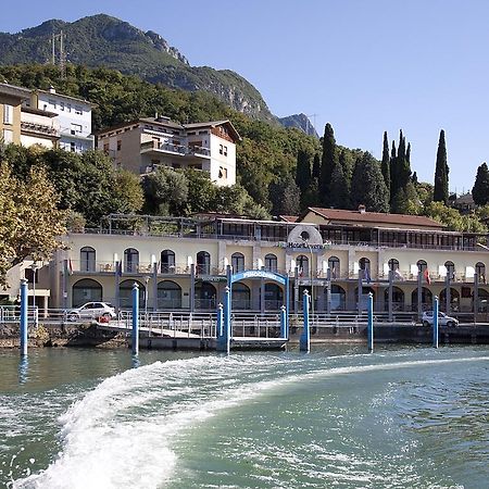 Hotel Lovere Resort & Spa Екстериор снимка
